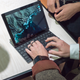 Illustration for article titled Pixel C Hands-On: This Machine Gives Good Handfeel But Has Some Issues